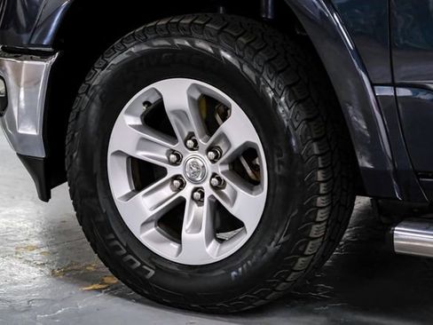 Used 2019 RAM 1500 Laramie w/ Protection Group AWD/4WD image 57