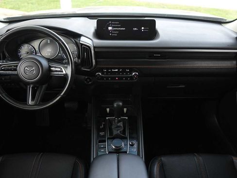 Used 2023 MAZDA CX-50 AWD 2.5 S w/ Cargo Package image 10