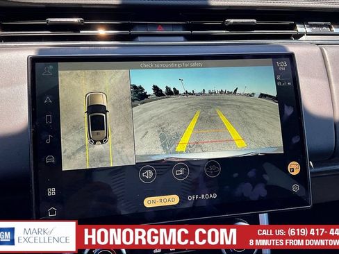 Used 2023 Land Rover Range Rover SE AWD/4WD image 14