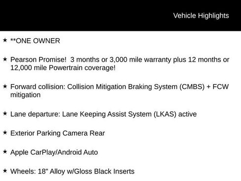 Used 2021 Honda Civic Sport image 6
