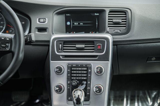 Used 2017 Volvo S60 T5 Dynamic w/ Protection Package FWD image 21