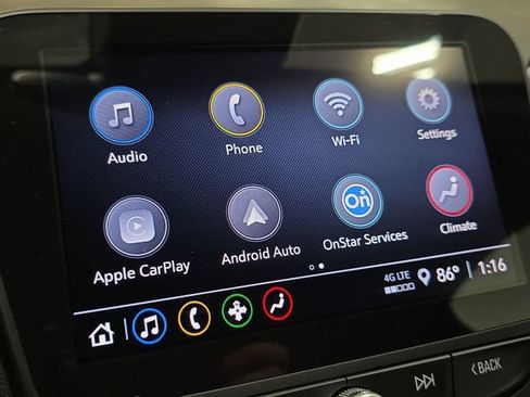 Used 2024 Chevrolet Malibu LT FWD image 21