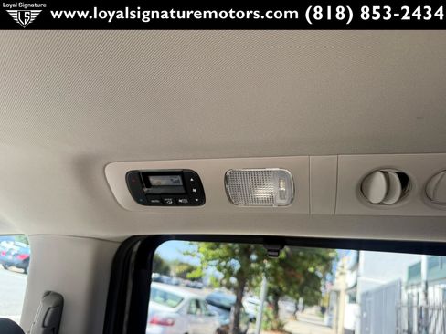 Used 2017 Honda Odyssey EX-L image 19