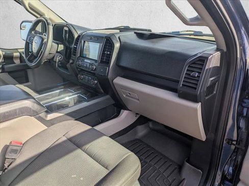 Used 2018 Ford F150 XL w/ Equipment Group 101A Mid image 19
