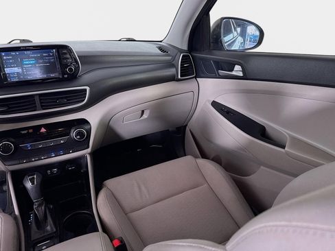 Used 2021 Hyundai Tucson Value image 24