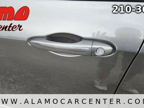 Used 2015 Dodge Dart GT w/ Technology Group image 10