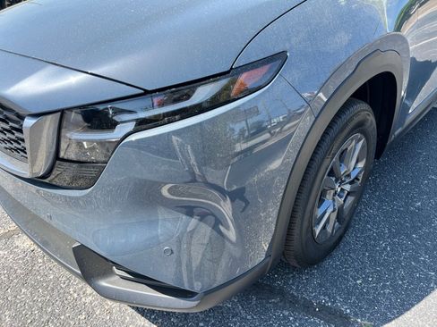 New 2026 MAZDA CX-5 Select image 26