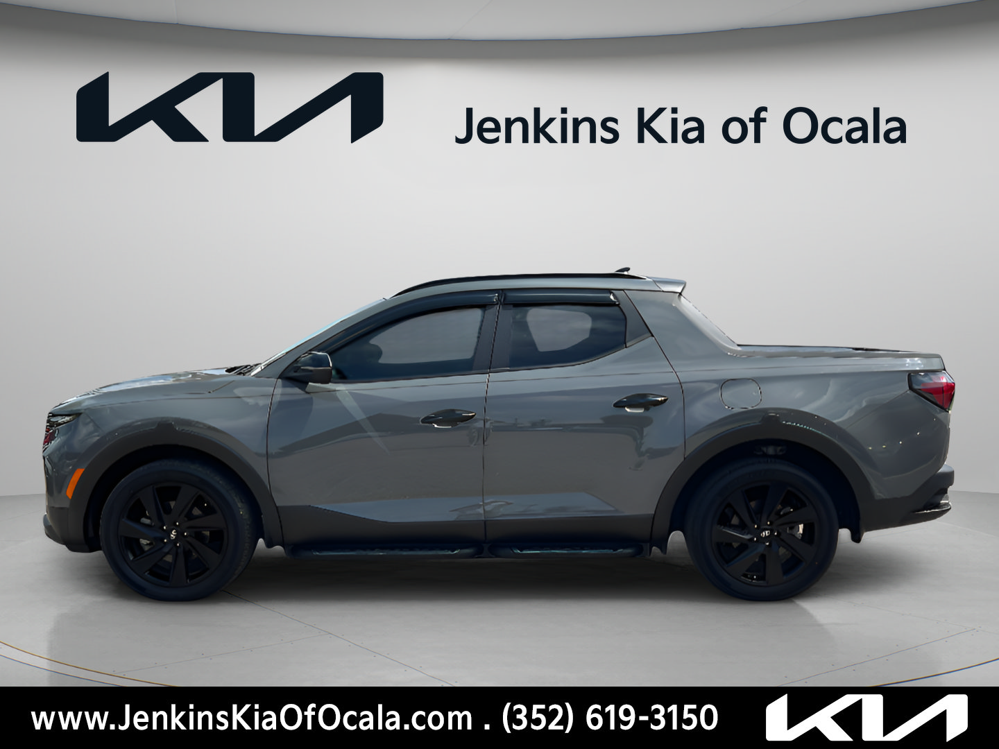 Used 2024 Hyundai Santa Cruz Night AWD/4WD image 6
