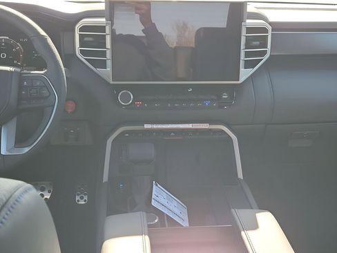 New 2026 Toyota Tundra Platinum image 28