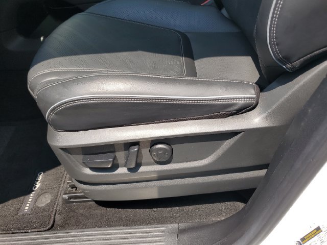Used 2025 INFINITI QX80 Luxe w/ Cargo Package AWD/4WD image 20