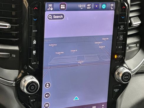 Used 2025 RAM 1500 Laramie image 19