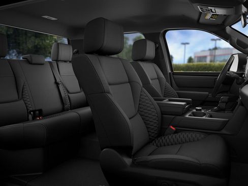 New 2025 Toyota Tundra SR5 AWD/4WD image 44