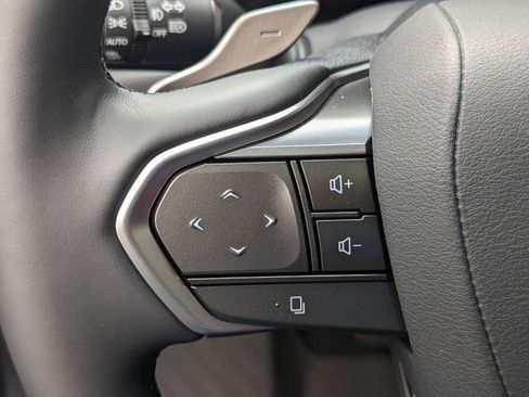 New 2026 Lexus NX 450h+ AWD w/ Luxury Package image 16