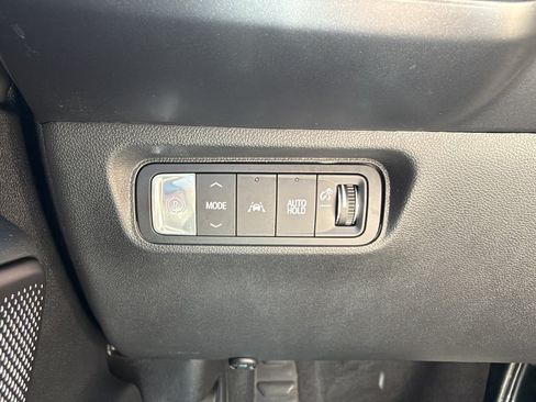Used 2024 Acura ZDX A-Spec AWD/4WD image 27