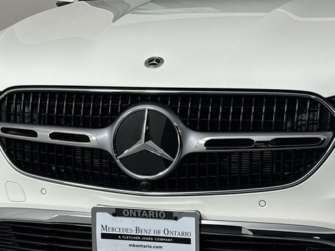 New 2026 Mercedes-Benz GLC 300 image 12