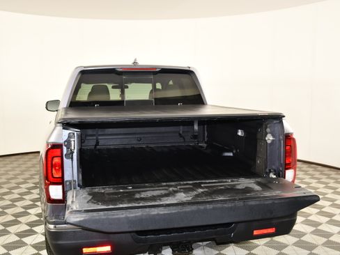 Used 2019 Honda Ridgeline RTL image 39