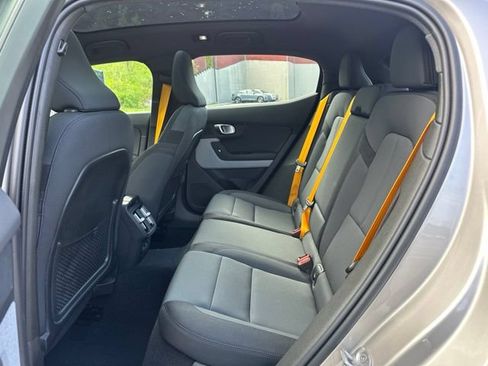 Certified 2023 Polestar Polestar 2 w/ Pilot Pack AWD/4WD image 12