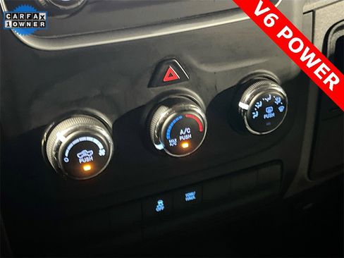 Used 2023 RAM 1500 Tradesman w/ Popular Equipment Group image 15