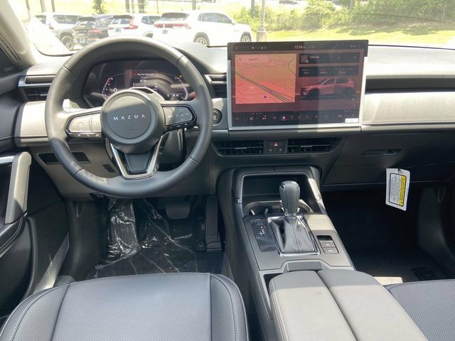 New 2026 MAZDA CX-5 2.5 S w/ Premium Plus Package AWD/4WD image 5