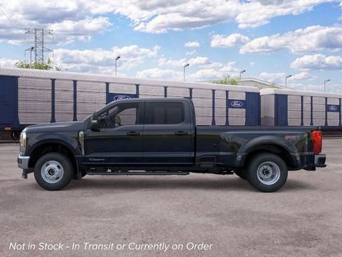New 2026 Ford F350 XLT AWD/4WD image 3