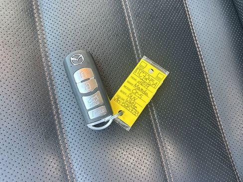 Used 2019 MAZDA CX-5 Grand Touring w/ GT Premium Package image 38