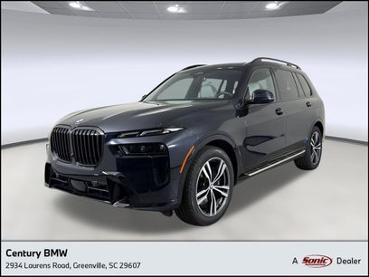 Certified 2026 BMW X7 xDrive40i