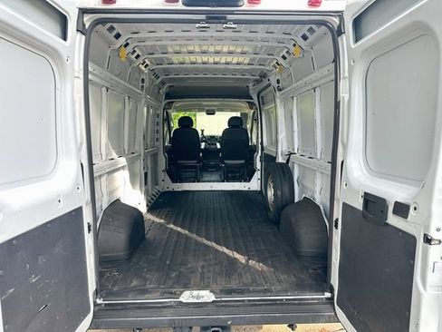 Used 2021 RAM ProMaster 2500 FWD image 25