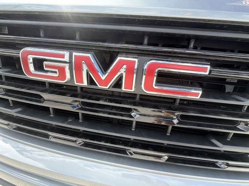 New 2026 GMC Sierra 1500 Elevation AWD/4WD image 35