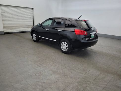 Used 2014 Nissan Rogue S AWD/4WD image 3