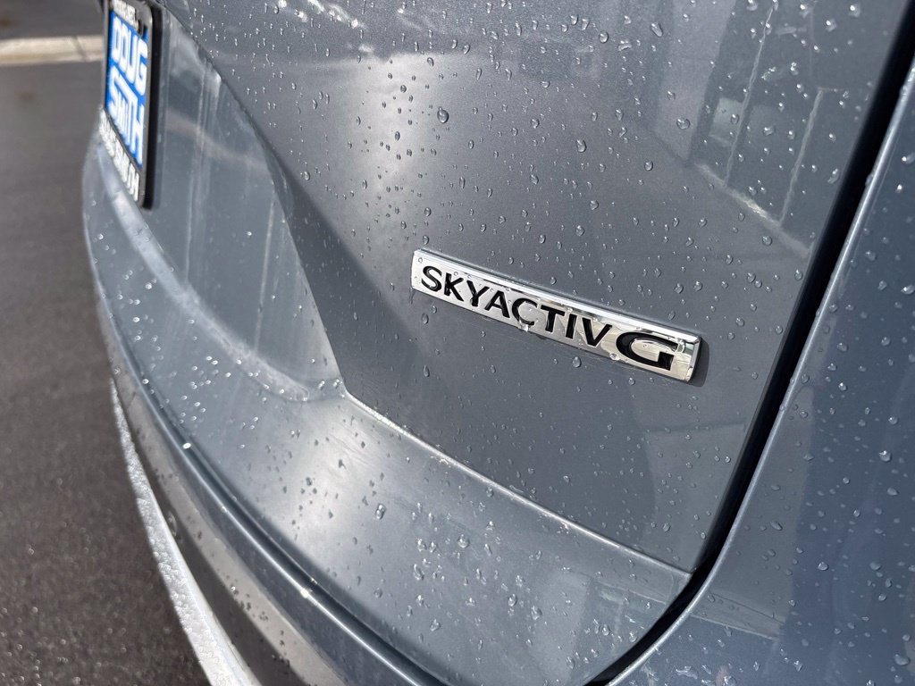 Used 2023 MAZDA CX-9 Carbon Edition AWD/4WD image 17