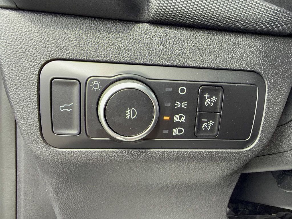 Certified 2024 Ford Bronco Sport Outer Banks AWD/4WD image 26