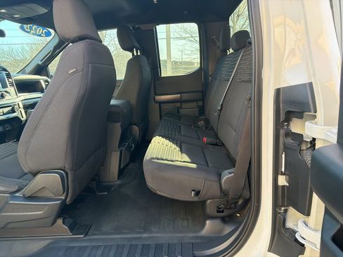 Used 2022 Ford F150 XL w/ STX Appearance Package image 20