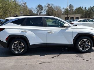 New 2026 Hyundai Tucson SEL video 4