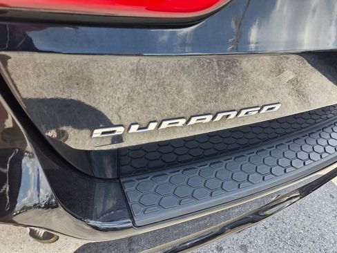 Used 2021 Dodge Durango R/T RWD image 13