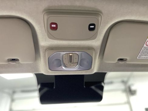 Used 2024 RAM ProMaster 1500 w/ Convenience Group FWD image 22