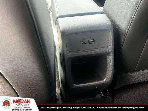 Certified 2024 Buick Envista Sport Touring w/ Convenience I Package FWD image 12