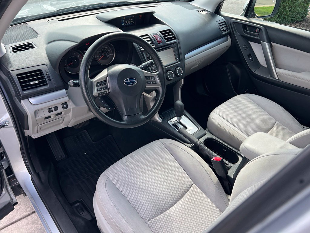 Used 2015 Subaru Forester 2.5i Premium AWD/4WD image 13