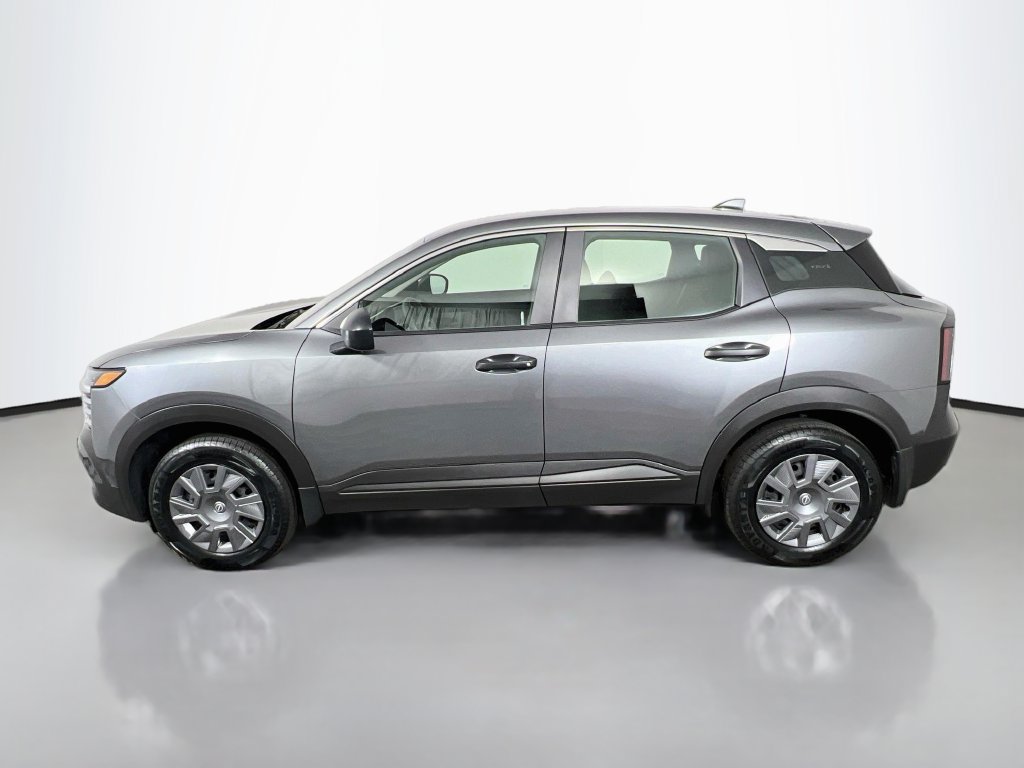 Used 2025 Nissan Kicks S AWD/4WD image 4