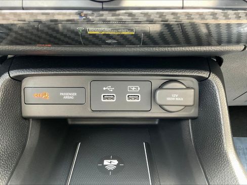 Used 2023 Honda Civic Sport Touring image 16