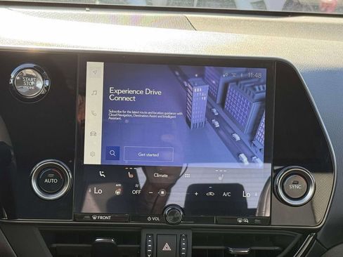 Used 2025 Lexus NX 350 AWD image 10