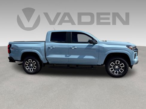 New 2026 Chevrolet Colorado Z71 w/ Technology Package image 30
