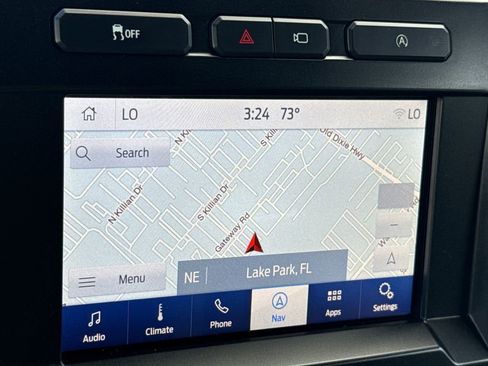 Used 2020 Ford F150 Platinum w/ Equipment Group 701A Luxury image 21