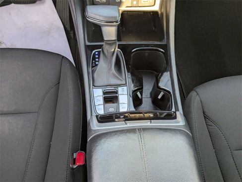 Used 2024 Hyundai Tucson SEL image 22