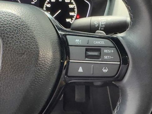 Used 2024 Honda Civic Sport image 27
