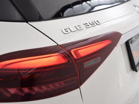 Certified 2024 Mercedes-Benz GLE 350 4MATIC image 13