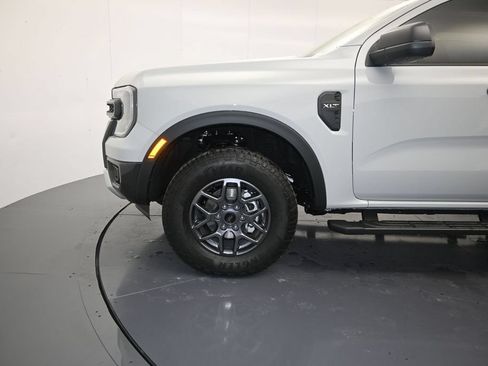 New 2026 Ford Ranger XLT AWD/4WD image 9