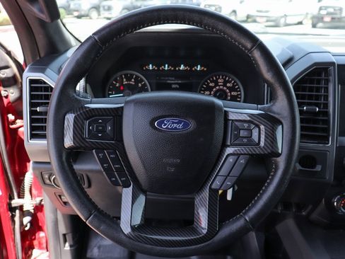 Used 2018 Ford F150 XLT w/ Equipment Group 302A Luxury image 19