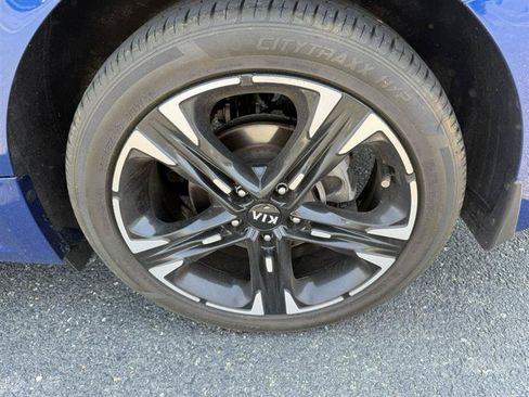 Used 2021 Kia K5 GT-Line w/ GT-Line FWD Premium Package image 18
