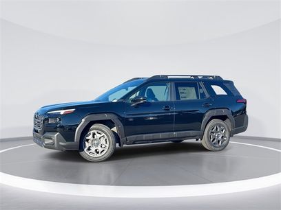 New 2026 Subaru Outback Premium