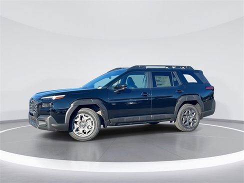 New 2026 Subaru Outback Premium image 1